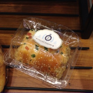 迷你芝士热狗 - 莉莲蛋挞 - 面包\/西饼 - 上南 - 上