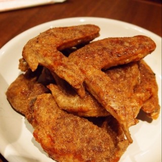世界の山雞翼 - dari Sekai no Yamachan Japan Restaurant (尖沙咀) di 尖沙咀 |Hong Kong