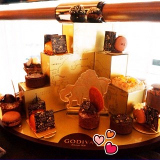 Godiva