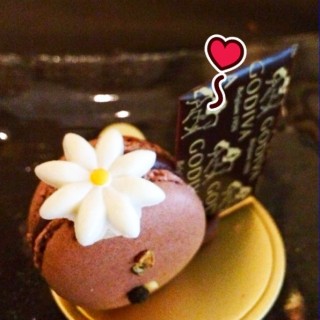 Godiva