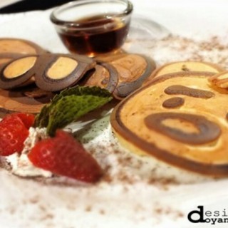 Pancake - Tanjung Duren's The Bailey's and Chloe (Tanjung Duren)|Jakarta
