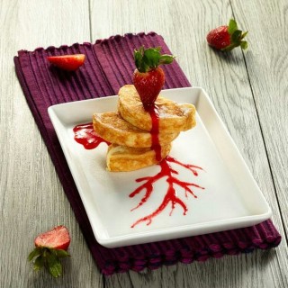 kue pancong - Senopati's Omah Sendok (Senopati)|Jakarta