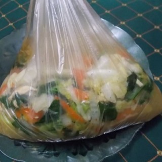 Cap Cay - Surapati / Nasi Goreng - Mie Rebus (Surapati)|Bandung