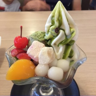 Matcha Kurian - Boon Lay / MOF @ My Izakaya (Boon Lay)|Singapore