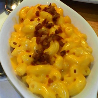 Mac and Cheese - Taguig's Racks (Taguig)|Metro Manila