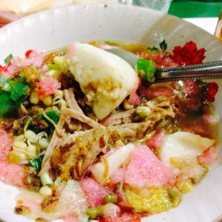 Soto kecik - Jawa's Soto Kecik Sokaraja (Jawa)|Other Cities