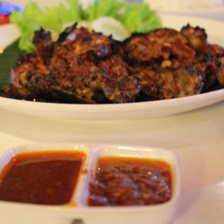Ayam Bakar Taliwang - Serpong / Ayam Bakar Taliwang Wongso (Serpong)|Jakarta