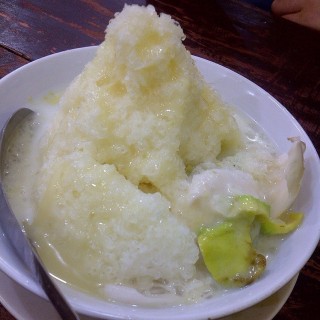 Es Teler - Tanjung Duren / Bakso Solo Samrat (Tanjung Duren)|Jakarta