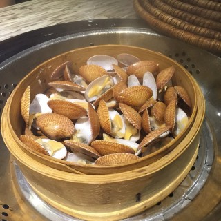 清蒸花甲 - 大中华饭店 - 适合大夥人 - 长沙湾 - 