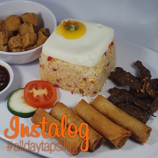 Instalog - dari Instalog (Novaliches) di Novaliches |Metro Manila