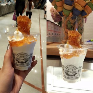 Wow Honey Chips - Khlongtan Nuea's Softree (Khlongtan Nuea)|Bangkok