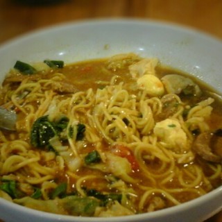 Bakmie Jawa - Ir. Haji Juanda (Dago Bawah) / Tong Tji Tea House (Ir. Haji Juanda (Dago Bawah))|Bandung