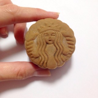 Coffee snowskin - Upper Thomson / Starbucks (Upper Thomson)|Singapore