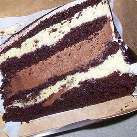 secret recipe cake chocolate indulgence