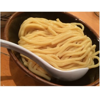 つけめん - Tokyo station, Marunouchi, Otemachi, Nijubashi's Rokurinsha (Tokyo station, Marunouchi, Otemachi, Nijubashi)|Tokyo
