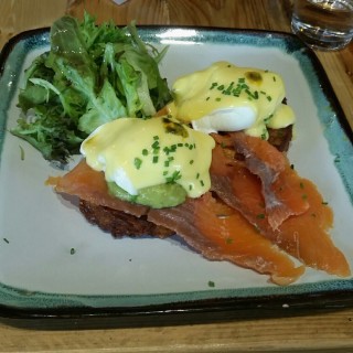Eggs norwegian - Bukit Damansara / Yellow Brick Road (Bukit Damansara)|Klang Valley