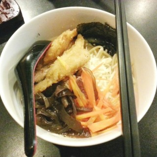 Chizu Ramen - dari Yagami Ramen House (Ir. Haji Juanda (Dago Bawah)) di Ir. Haji Juanda (Dago Bawah) |Bandung