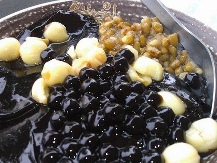 xizhimen_dongwuyuans 鲜芋仙 (xizhimen_dongwuyuan)|beijing