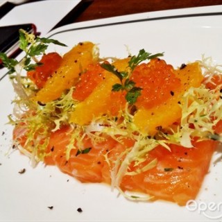 dari Alkaff Mansion Ristorante (Telok Blangah) di Telok Blangah |Singapura
