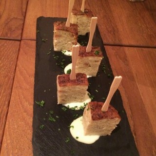 Tortilla Di Patata - 位於Bukit Timah的My Little Spanish Place (Bukit Timah) | 新加坡