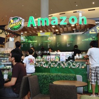 amazon shopping