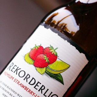 雷柯德水果酒|Rekorderlig Cyder - dari Página (林口區) di 林口區 |New Taipei / Keelung