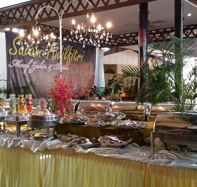Foto Rumah Tamu Datin Halijah Restaurant 冼都 Klang Valley Aljahsyi